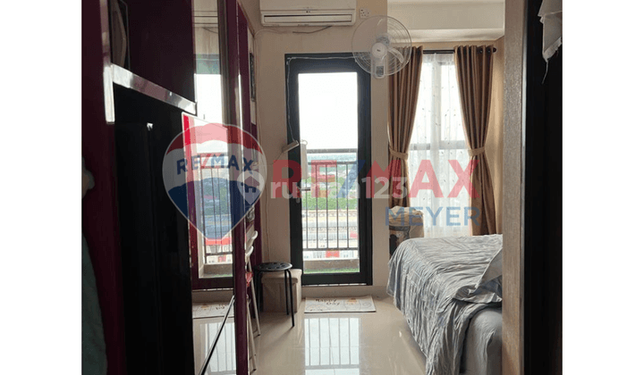 Dijual Apartemen Transpark Bintaro Bagus Dan Full Furnished 1