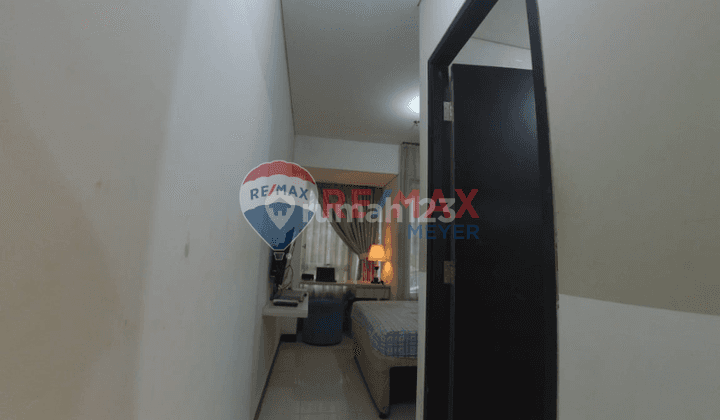 Dijual Apartemen Niffaro Bagus Dan Nyaman 1 BR 2