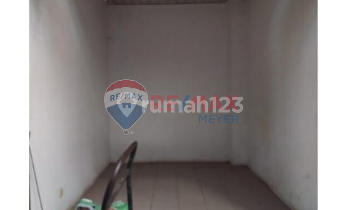 Kios Bagus HGB di Gading Serpong Kios Bagus HGB di Gading Serpong