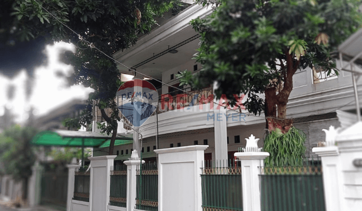 Dijual Rumah Bagus di Pasar Minggu, Jakarta Selatan 1