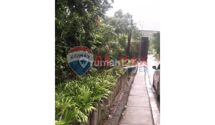 Dijual Tanah Kebun di Sentul, Bogor 2.400m2 SHM 1