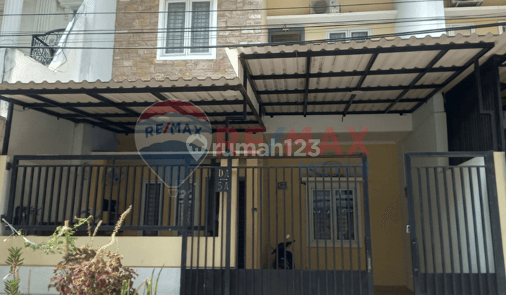 Dijual Rumah Bagus di Cengkareng Indah, Jakarta Barat 1