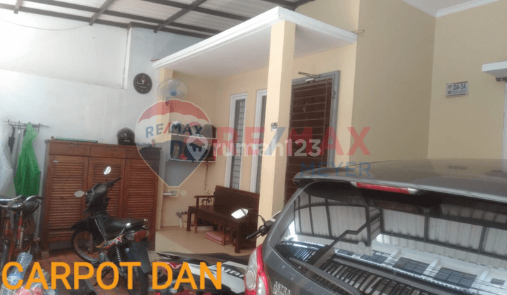 Dijual Rumah Bagus di Cengkareng Indah, Jakarta Barat 2