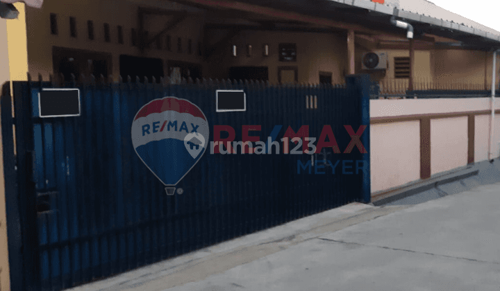 Dijual Rumah Hunian Bagus Dan Nyaman di Klender 1