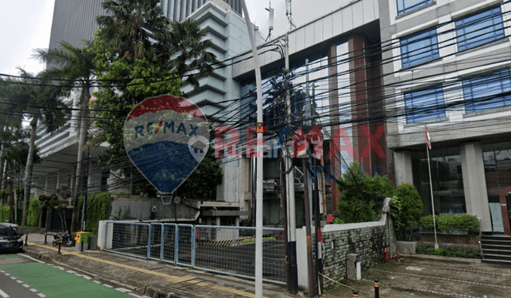 Dijual Gedung Kantor Bagus 4 Lantai di Gondangdia, Jakarta Pusat 2