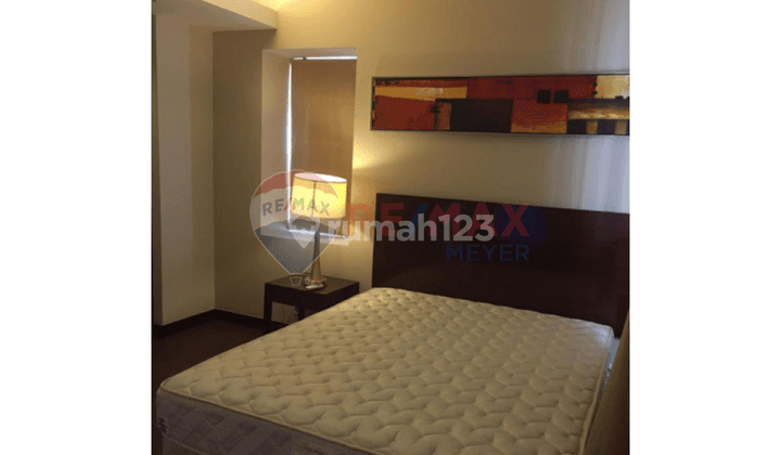 Dijual Apartemen Ancol Medit Tower A View City 2