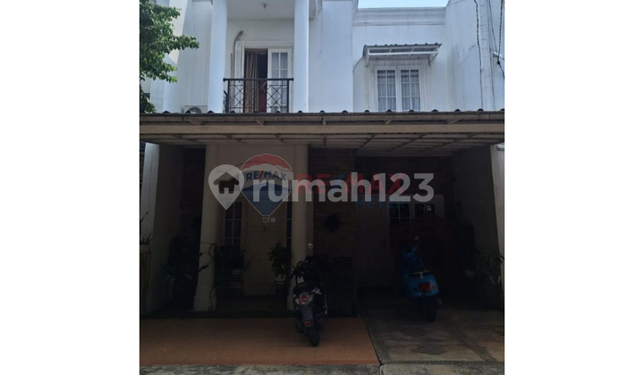 Rumah Bagus, One Gate Security dalam Cluster Eksklusif di Jagakarsa, Jakarta Selatan Rumah Bagus, One Gate Security dalam Cluster Eksklusif di Jagakarsa, Jakarta Selatan