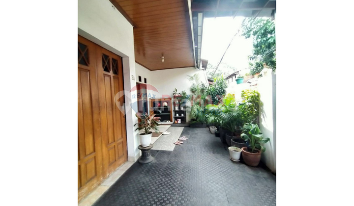 Dijual Rumah Bagus Furnished SHM Kebagusan, Jakarta Selatan Dijual Rumah Bagus Furnished SHM Kebagusan, Jakarta Selatan