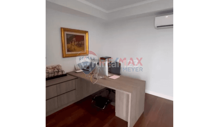 Apartement Park Royal 3 BR Furnished Bagus 2