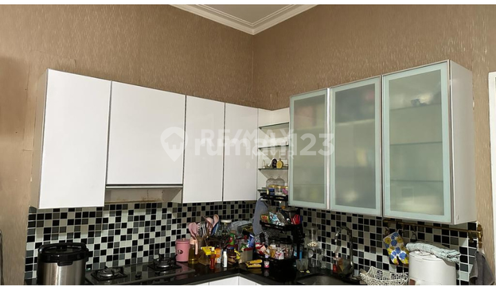 DIJUAL Rumah Cantik 2 Lantai – Jakarta Selatan 