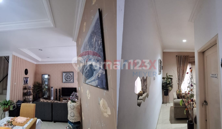 Nice, Quiet and Comfortable House in Jagakarsa, South Jakarta 2