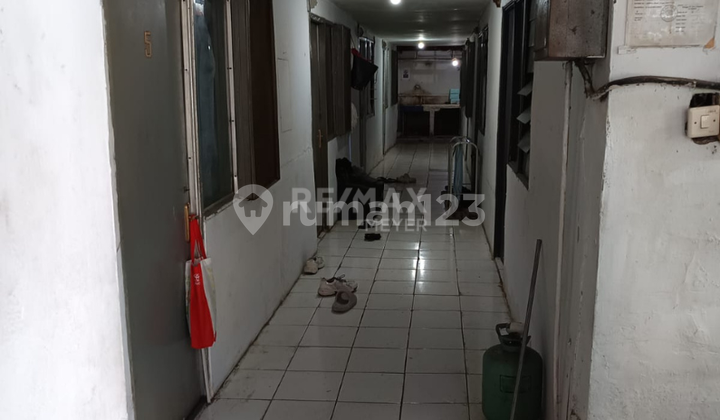 Investment Property For Sale Hook Roadside Area Karet Kuningan 2