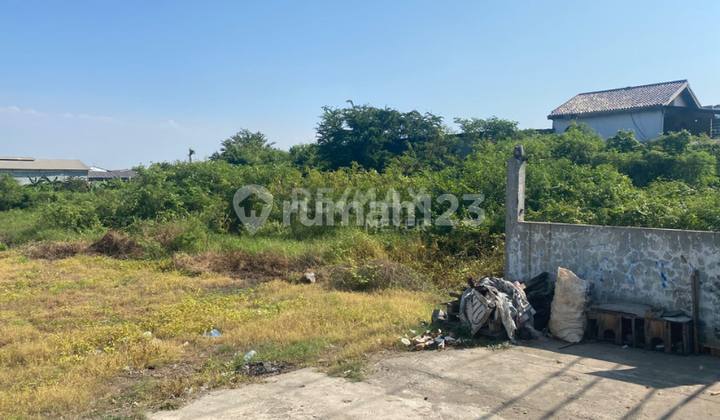 For Sale Kosambi Land for Warehouse 1.3 Ha Freehold Title