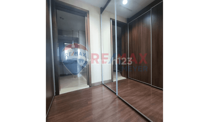 Disewakan Apartement Pakubuwono House 3 BR Bagus 2