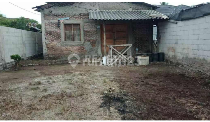 Fish Pond for Sale with Perimeter Fencing, Area 1680M2 (Ownership and Deed of Sale)