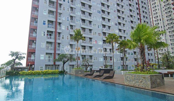 Apartments Tengah kota makassar 2