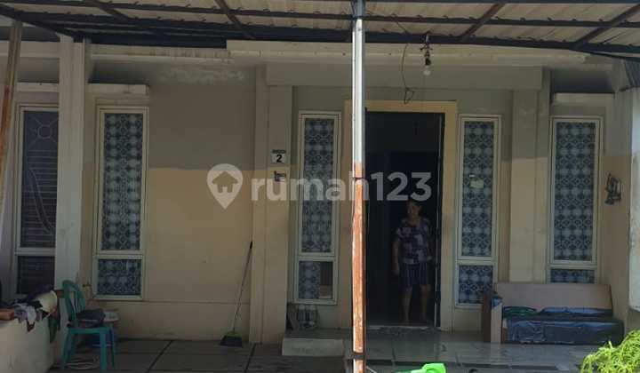 Rumah Semi Furnished di Jalan Metro Tanjung Bunga , Makassar 1