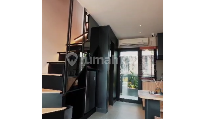 Dijual Rumah Park Serpong Xyz Mulai Dari 300 Jt Promo Cashback  2