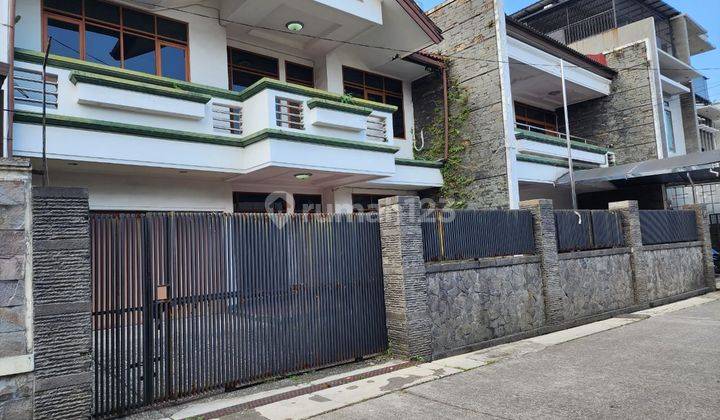 Nego Sampai Deal Rumah Plus Swimming Pool Hanya Hitung Tanah Saja 1