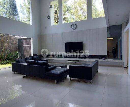 Rumah Full Furnished Tatar Larangtapa Kota Baru Parahyangan 1