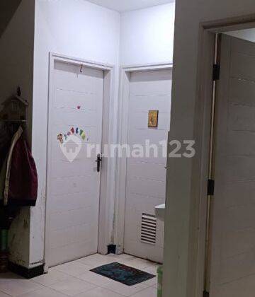 Rumah Dijual di Tatar Jingganagara Kota Baru Parahyangan Dengan Mezzanine Minimalis 2