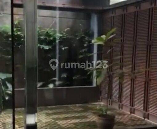 Rumah Dijual Full Furnished Tepi Danau di Tatar Pitaloka Kota Baru Parahyangan 2