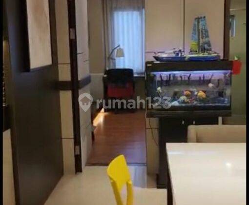 Best Deal Jarang Ada Dijual Apartemen Type Ruby Hegarmanah Residence Luxury