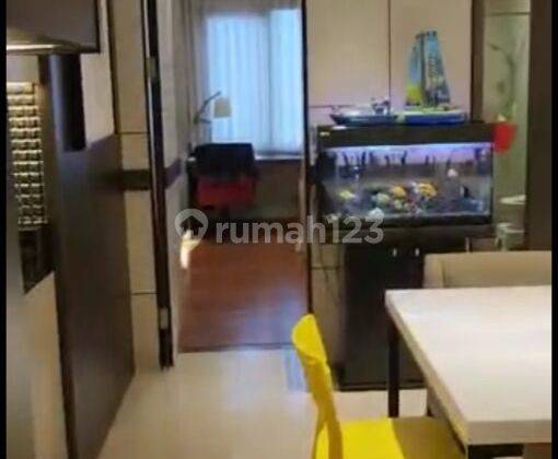 Best Deal Jarang Ada Dijual Apartemen Type Ruby Hegarmanah Residence Luxury 2