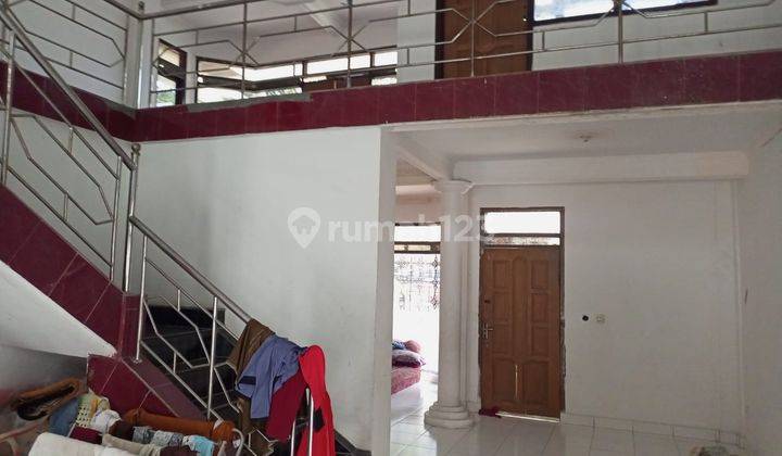 Rumah + Gudang 2 Lantai Disewakan di Gede Bage Jarang Ada Cocok Untuk Home Industri 2