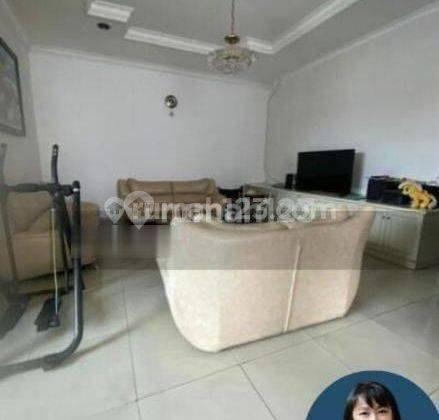 NEGO SAMPAI DEAL! RUMAH 2 LANTAI SAYAP SUPRATMAN PASTI HOKIE 1