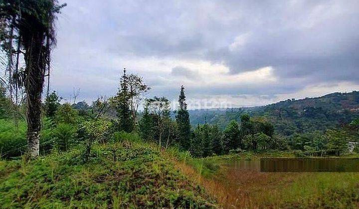 Tanah di Hidden Valley Dago Cocok untuk Tempat Wisata dan Investasi 2