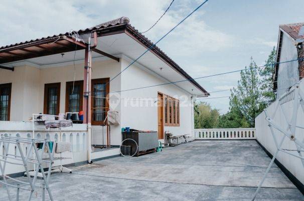 Rumah Mewah Terawat Dijual di Sayap Sukajadi Bandung Utara 2