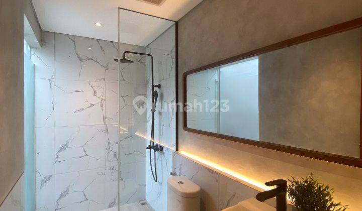 Harga Menarik Rumah Baru 1man Full Furnished di Bandung Timur Jarang Ada Lokasi Strategis Soekarno Hatta 2