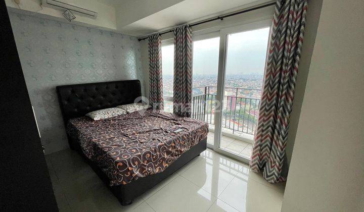 Disewakan Apartemen Breeze Bintaro Tangsel ( Ln Rt) 1