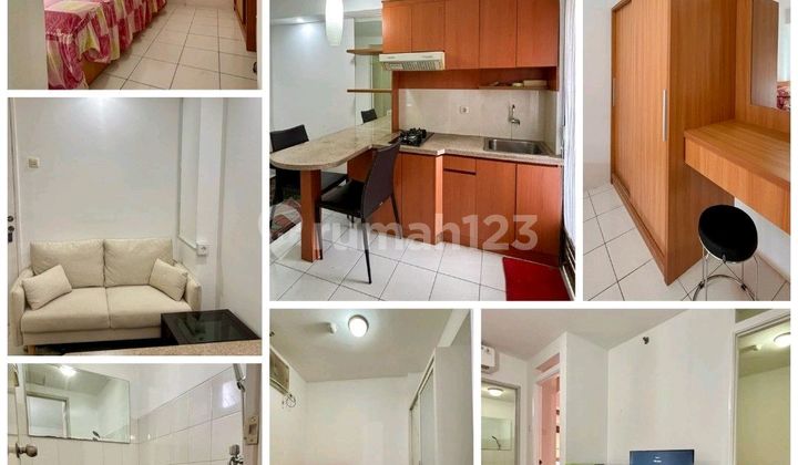 Disewakan Apartemen Kalibata City Jaksel ( Ln) 1