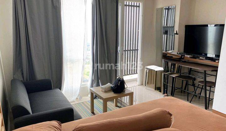 Disewakan Apartemen Breeze Bintaro Jaksel (ln) 1