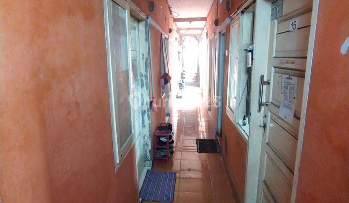 Di Jual Kosan  Jalan Dago Barat Bandung Jabar (SR) 2