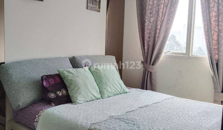 Sewa Apartmen Signature Park Grande Jaksel  (SR) 1