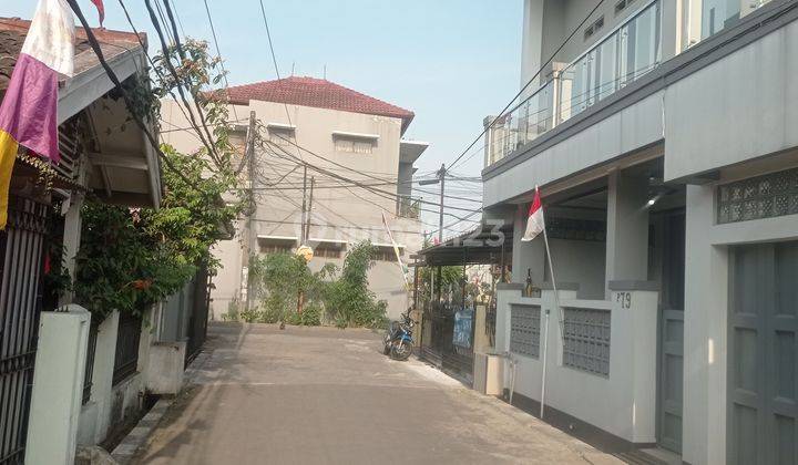 Di Jual Rumah Area Kopo Bandung (SR) 2