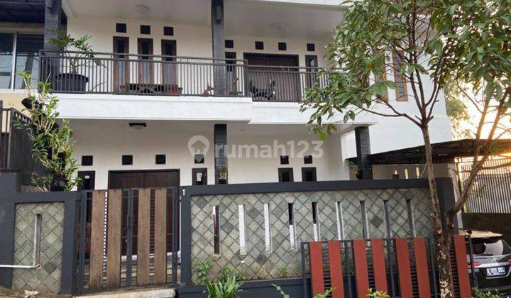 Di Jual Rumah CImahi Bandung Jabar ( EM - SR) 1