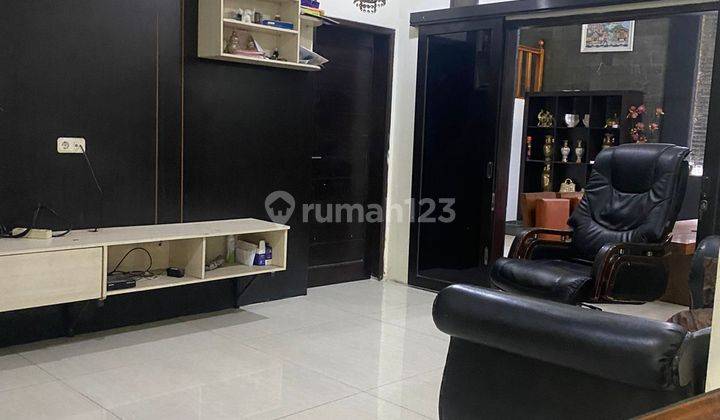 Di Jual Rumah CImahi Bandung Jabar ( EM - SR) 2