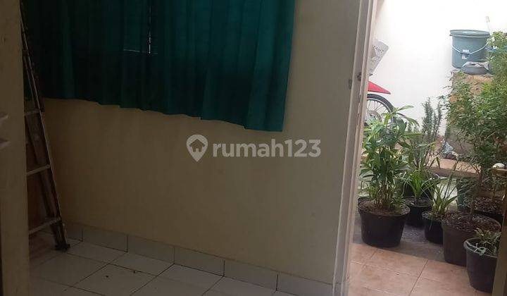 Dijual Kontrakan 10 Pintu, Kelender, Duren Sawit, Jaktim (SR) 2