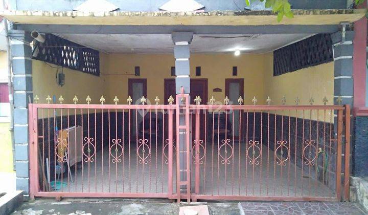 Di Jual Rumah Di Dalam Perumahan Area Babelan Bekasi (SR) 1