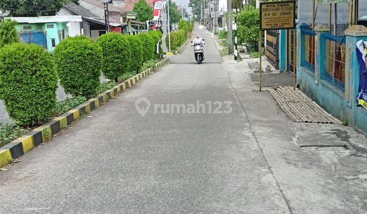 Di Jual Rumah Untuk Usaha Bogor (SR) 2