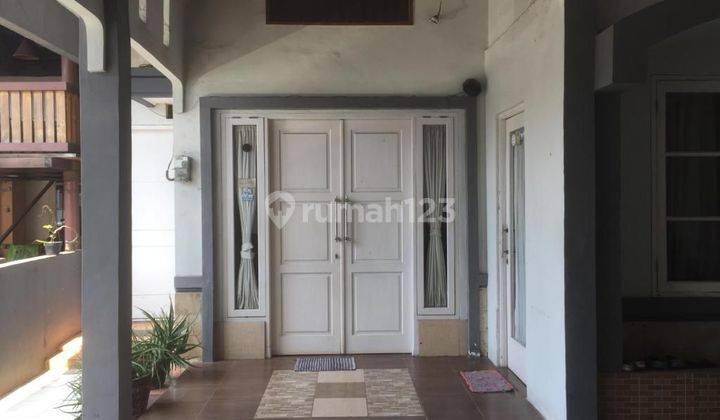 Di Jual Rumah Area Cipondoh Tangerang  2