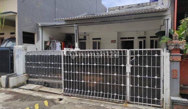 Dijual Rumah Strategis Area Pamulang Tangerang Selatan  ( EL - LN) 1