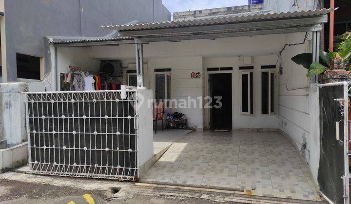 Dijual Rumah Strategis Area Pamulang Tangerang Selatan  ( EL - LN) 2