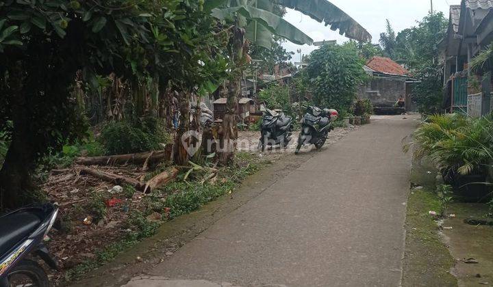 Di Jual Tanah Mustika Jaya Bekasi Timur ( LN) 2