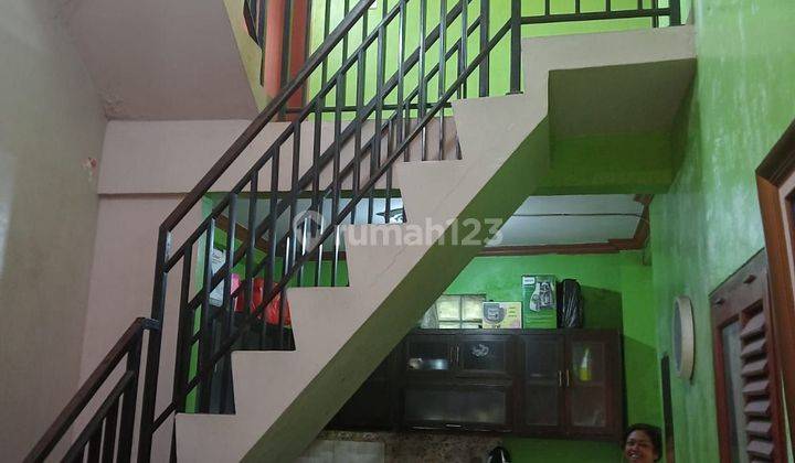 Di jual Rumah di Puri Gading Pondok Gede Bekasi (WA-LN)   2