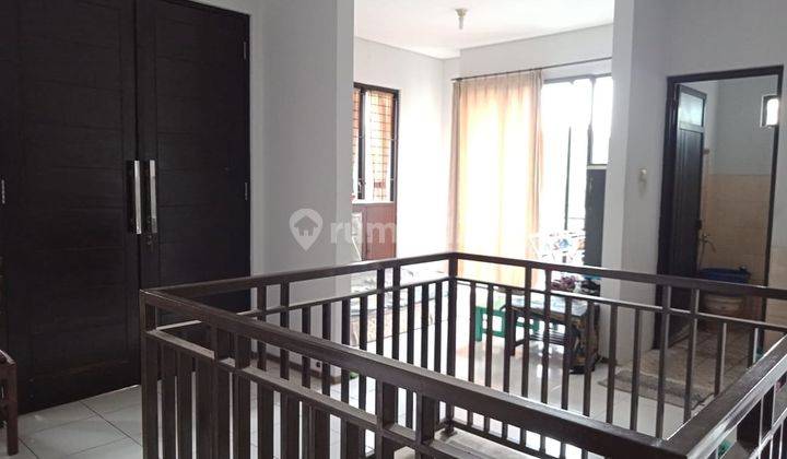 Di Jual Rumah Bagus 2 Lantai Area Perumahan Kota Legenda, Bekasi l(LN) 2